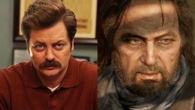 The Last of Us: Revelan el personaje de Nick Offerman en la serie de HBO
