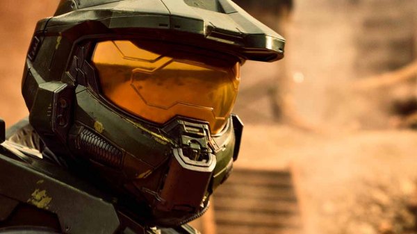 Halo: el episodio 3 de la serie de Paramount+ nos cuenta la historia de  origen Master Chief ¿Se parece a la de los juegos? - Cultura Geek