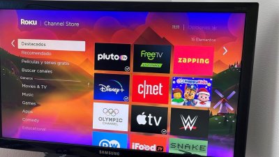 [Análisis] Roku Streaming Stick 4K: Más potencia en menor tamaño