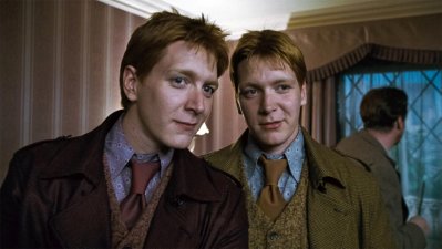 El otro error que se coló en el especial de "Harry Potter"