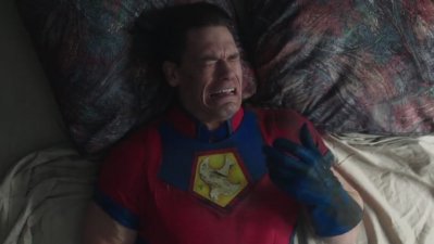 "Peacemaker" se arrepiente de una muerte ocurrida en "The Suicide Squad"