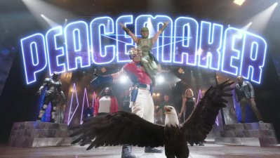 Por petición popular: James Gunn liberó la genial intro de "Peacemaker"