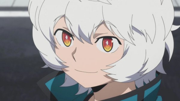 World Trigger revela nuevos personajes para su tercera temporada