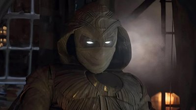 Este es "Moon Knight", el caballero blanco del MCU