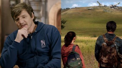 Pedro Pascal por la serie The Last of Us: "No decepcionaremos a los fans"