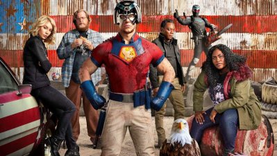 Confirmado: "Peacemaker" tendrá una segunda temporada