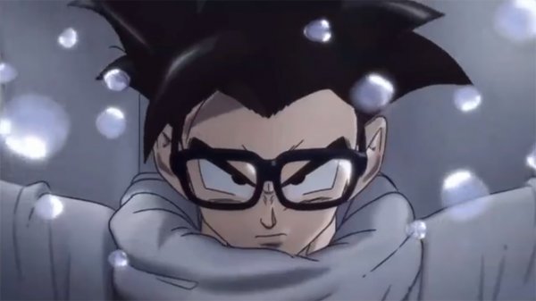 Historia, Animación y Arte en Dragon Ball Super: Super Hero