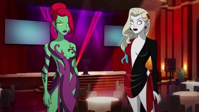 Al fin tenemos una actualización de la tercera temporada de "Harley Quinn"