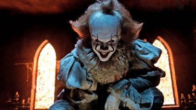 HBO Max está desarrollando una serie de "It" que mostrará el origen de "Pennywise"