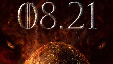 House of the Dragon: La precuela de Game of Thrones se estrena en agosto