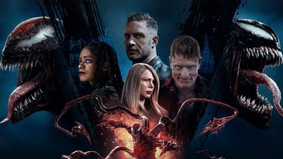 "Venom: Carnage Liberado" aterriza el 23 de abril en HBO Max