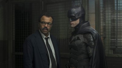 HBO Max: "The Batman" anotó un hito con su estreno en Latinoamérica