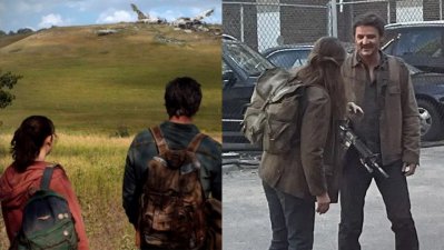 La serie de The Last of Us espera llegar "a principios" del 2023