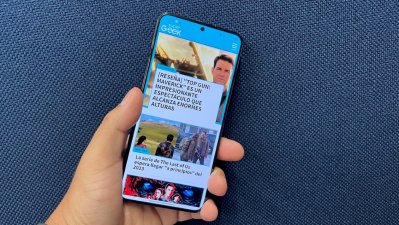 [Análisis] Galaxy S22+ con Nightography: El rey sin corona