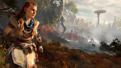 La adaptación de Horizon aterrizará en Netflix
