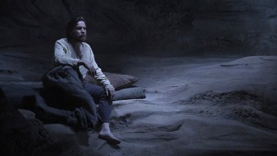 Escuchen el tema de John Williams para "Obi-Wan Kenobi"