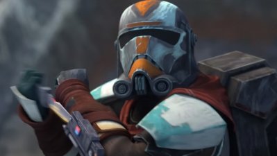 The Bad Batch: La Fuerza Clon 99 volverá a fines de 2022