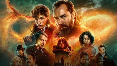 "Fantastic Beasts: The Secrets of Dumbledore" ya está disponible en HBO Max