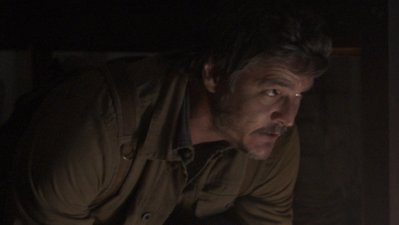 Pedro Pascal y Bella Ramsey en el nuevo vistazo a la serie de "The Last of Us"