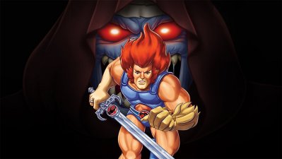 Los "ThunderCats" finalmente llegaron al streaming
