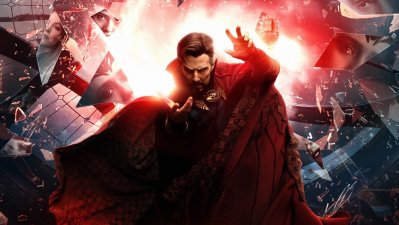 "Doctor Strange en el Multiverso de la Locura" llegó al streaming