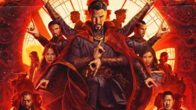 Disney+ actualizó la línea de tiempo del MCU con la secuela de "Doctor Strange"