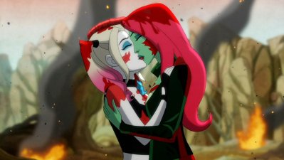 La tercera temporada de "Harley Quinn" confirma su estreno para julio