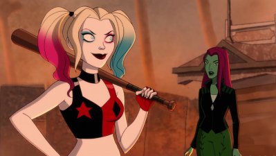 HBO Max liberó el primer episodio de "Harley Quinn"