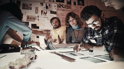 "Light and Magic" nos lleva detrás de la magia de ILM