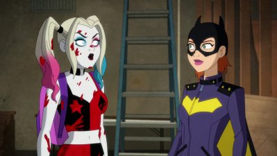 "Harley Quinn" nos recuerda su regreso con sangriento tráiler