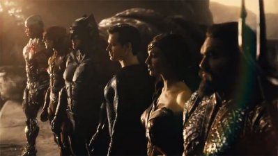 Las cuentas falsas ayudaron a impulsar la campaña por el "Snyder Cut"