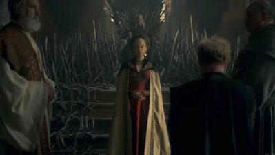 La guerra por la sucesión está por empezar en este tráiler de "House of the Dragon"