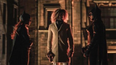 Warner Bros. Discovery justificó cancelar la película de "Batgirl"