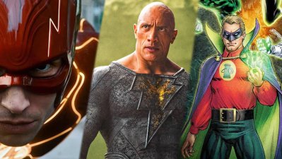 ¿En desarrollo o cancelados? El estado de los proyectos de DC Comics en Warner Bros.