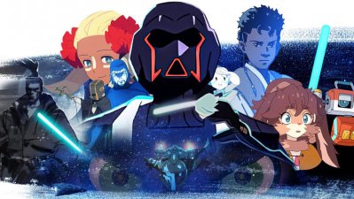 "Star Wars: Visions" ratificó la participación de Chile en su nueva temporada