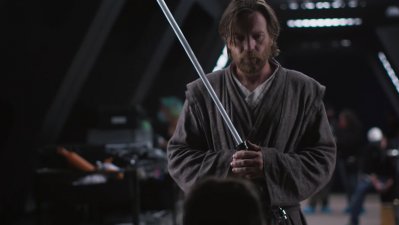 El regreso del Jedi en este documental de "Obi-Wan Kenobi"