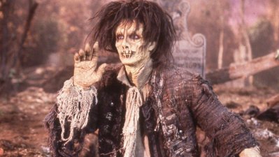 "Billy Butcherson" está de regreso en "Hocus Pocus 2"