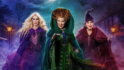 "Hocus Pocus 2" presentará el origen de las hermanas "Sanderson"