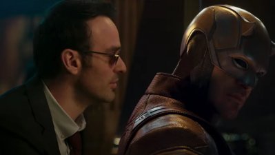 "Matt Murdock" está de regreso en este avance de "She-Hulk"