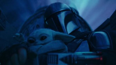 Estamos listos para una aventura en la tercera temporada de "The Mandalorian"