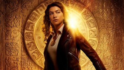 "La leyenda del tesoro perdido" presenta el misterio de su serie