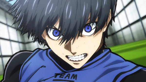 Blue Lock: ¿Tendrá el anime temporada 2?