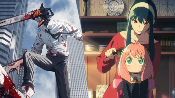 Noticia  Los estrenos Anime de la temporada Otoño 2020
