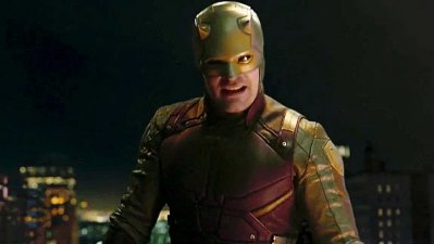 "Daredevil" está llegando en la serie de "She-Hulk"