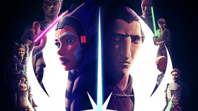 El pasado aún tiene historias por revelar en "Star Wars: Tales of the Jedi"