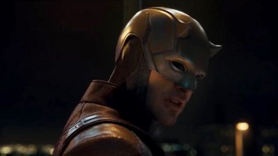 She-Hulk: La alegría de Charlie Cox en su regreso como "Daredevil"