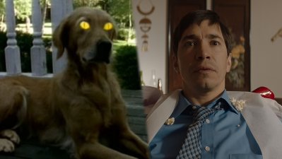 Justin Long se suma al reinicio de "Escalofríos" para Disney+