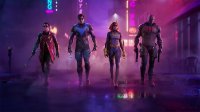 Gotham Knights: El futuro de Ciudad Gótica está en juego en el tráiler de lanzamiento