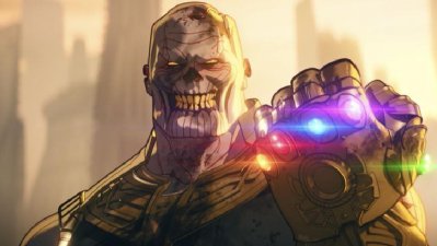 La serie animada de "Marvel Zombies" contaría con cuatro episodios