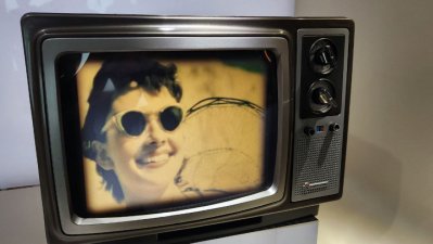 Un recorrido por la historia de los televisores de Samsung